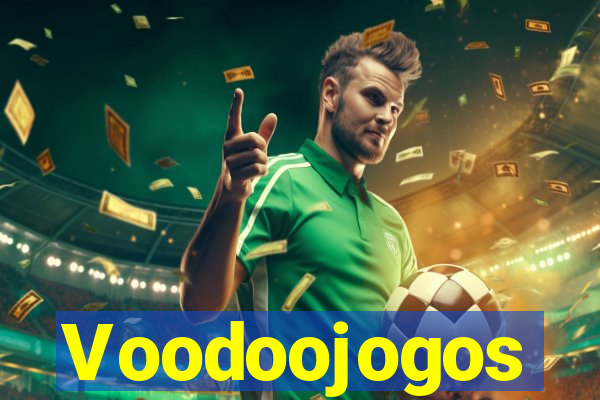 Voodoojogos