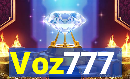 Voz777