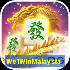 We1WinMalaysia