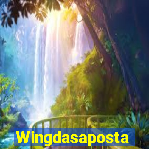 Wingdasaposta