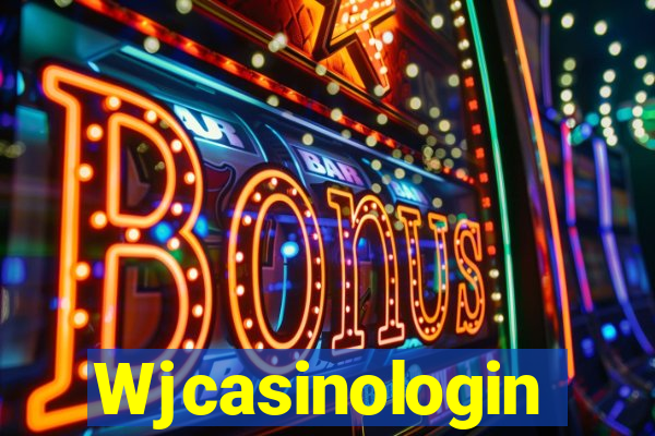 Wjcasinologin