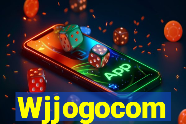 Wjjogocom