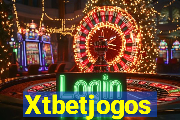 Xtbetjogos