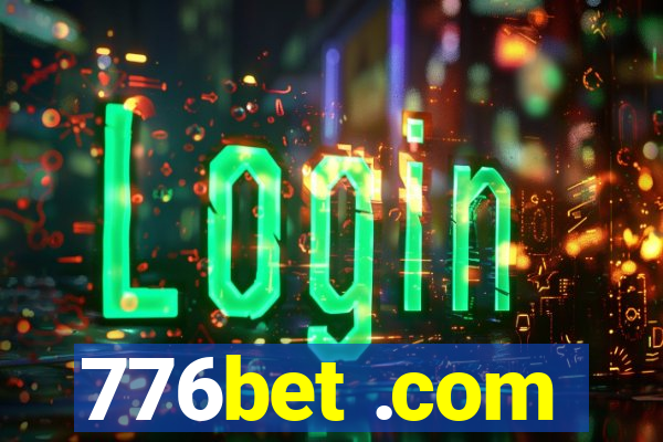 776bet .com