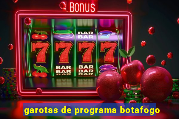 garotas de programa botafogo