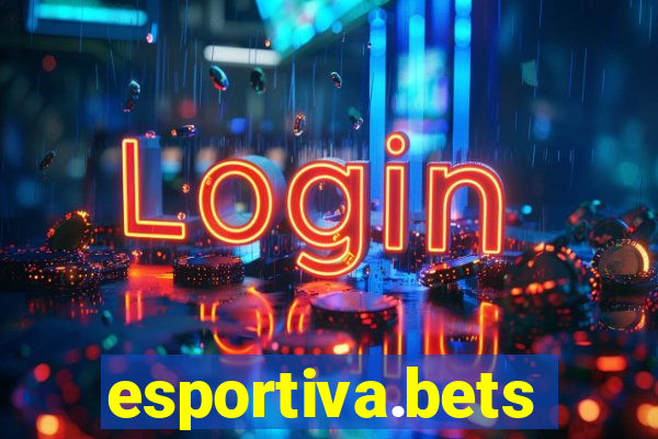 esportiva.bets