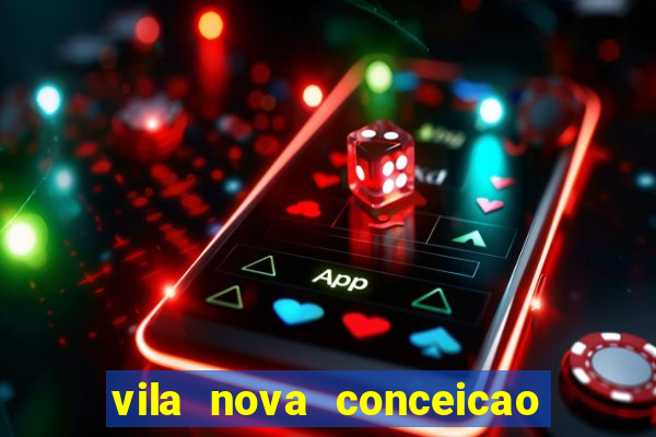 vila nova conceicao night club puteiro