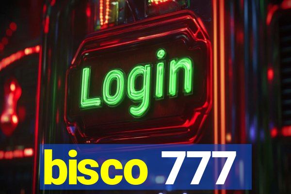 bisco 777