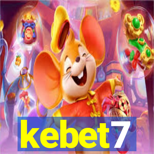 kebet7