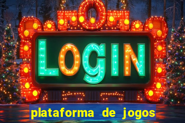 plataforma de jogos rico 33