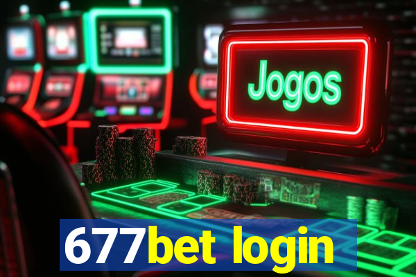 677bet login