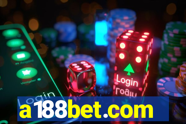 a188bet.com