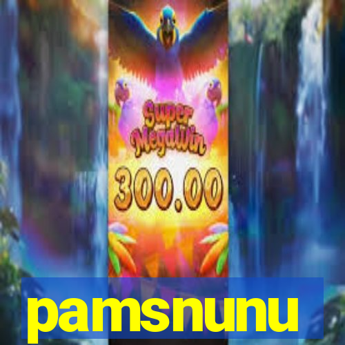 pamsnunu