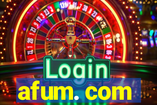 afum. com