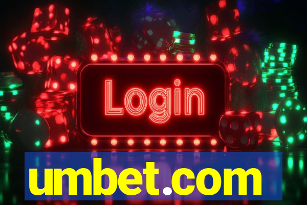 umbet.com