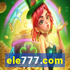 ele777.com