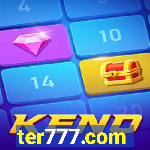 ter777.com