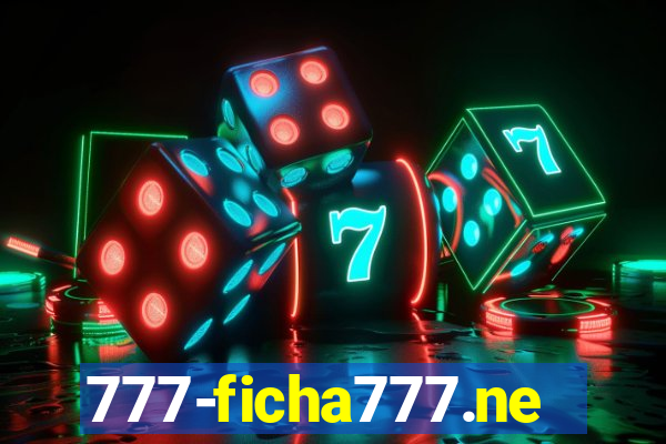 777-ficha777.net