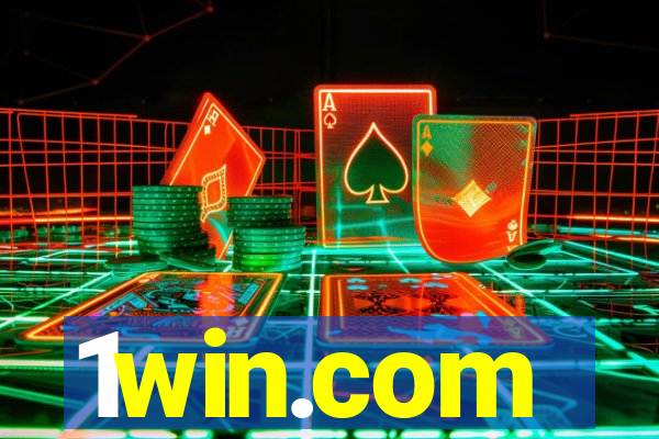 1win.com