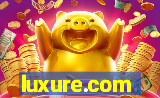 luxure.com