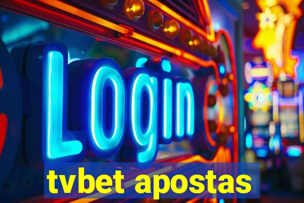 tvbet apostas