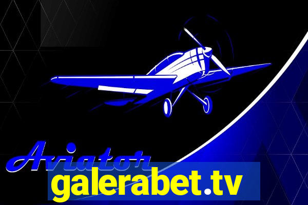 galerabet.tv