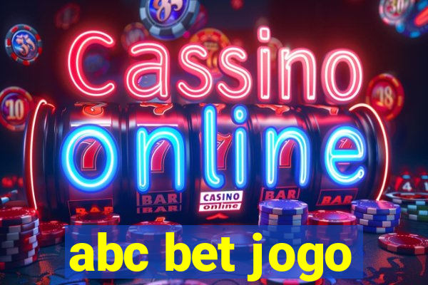 abc bet jogo