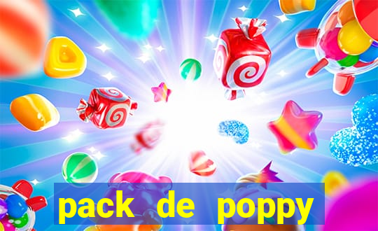 pack de poppy playtime para drawing cartoons 2 vk