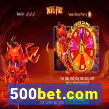 500bet.com