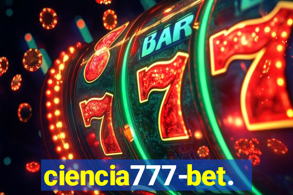 ciencia777-bet.com