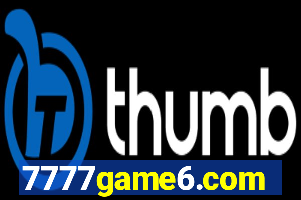 7777game6.com