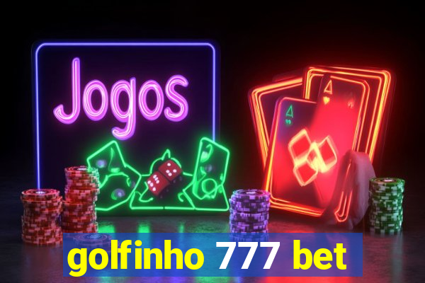 golfinho 777 bet