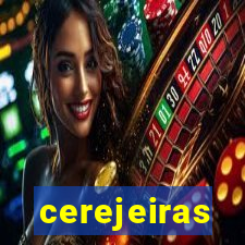 cerejeiras