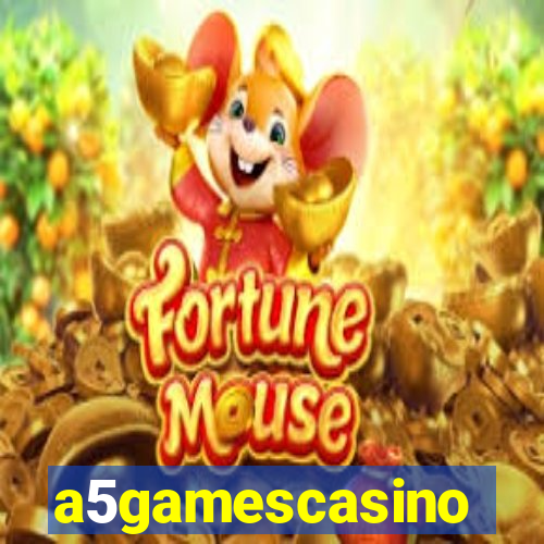 a5gamescasino