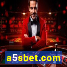 a5sbet.com