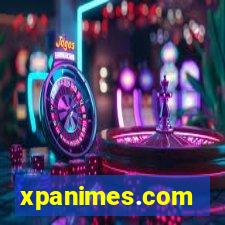 xpanimes.com