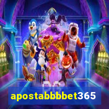 apostabbbbet365