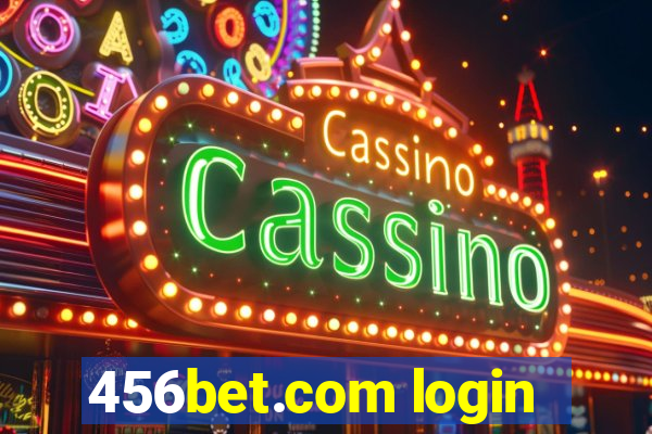 456bet.com login