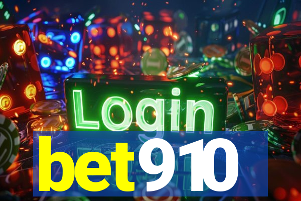 bet910