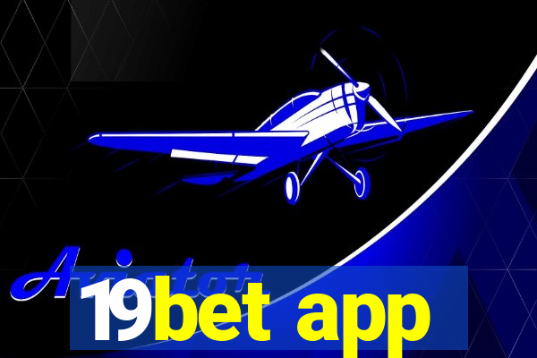 19bet app