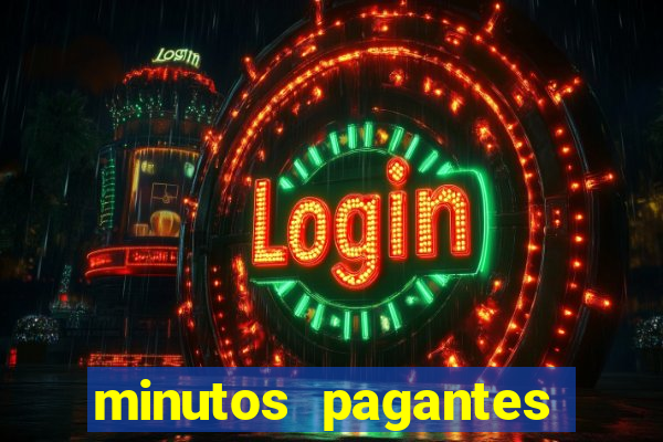 minutos pagantes jogos pg