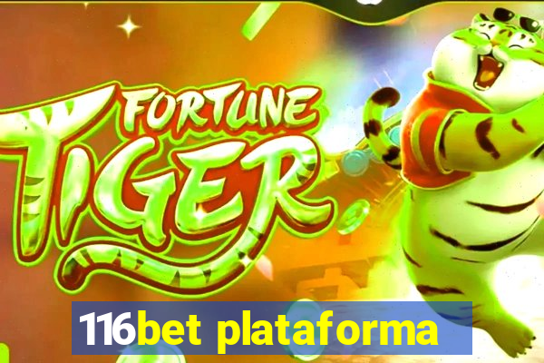 116bet plataforma