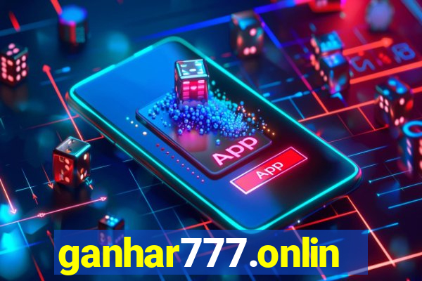 ganhar777.online