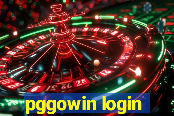 pggowin login