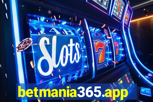 betmania365.app