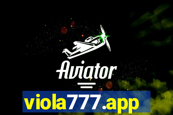 viola777.app