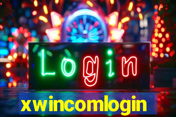 xwincomlogin