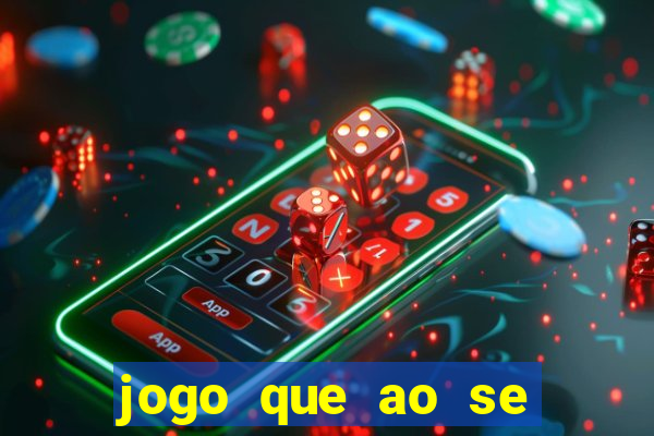 jogo que ao se cadastrar ganhar dinheiro