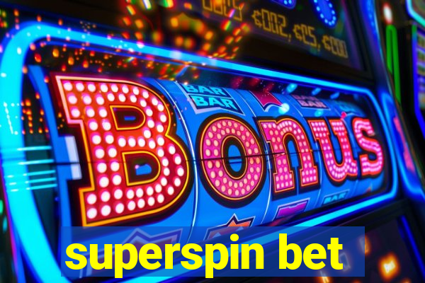 superspin bet