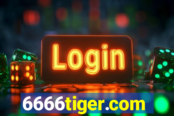 6666tiger.com